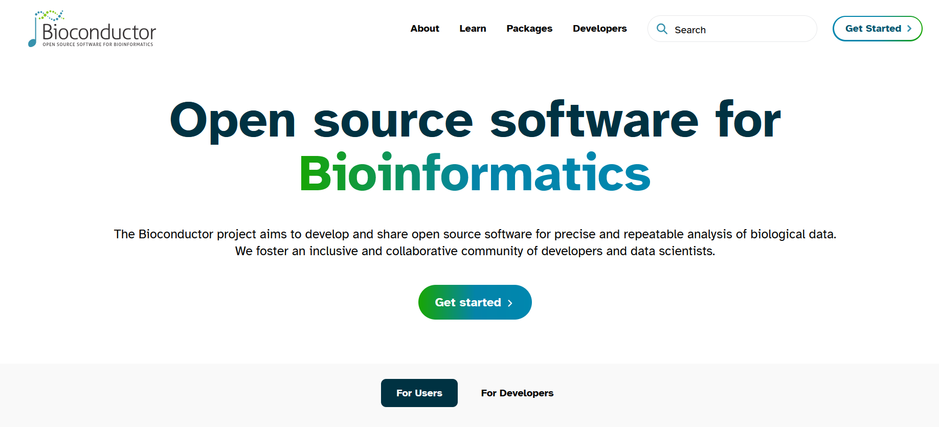 Bioconductor：助力你的生物信息学研究